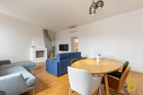 BePlace Apartments at Navigli